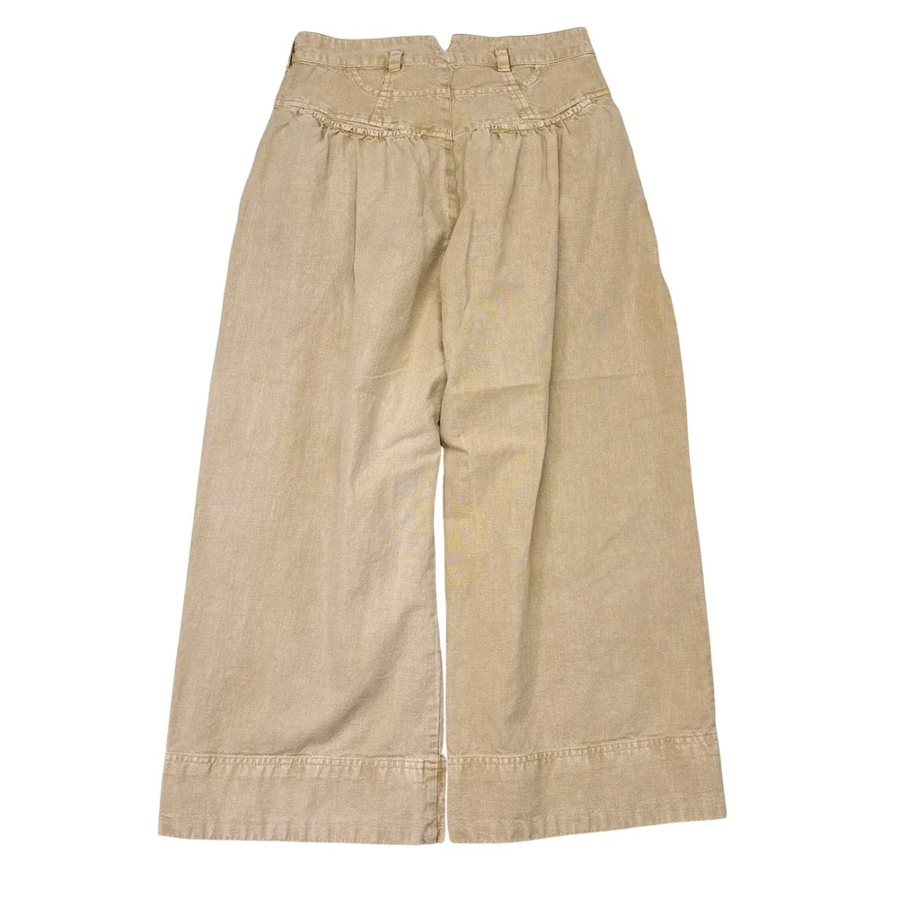 Free People color tan